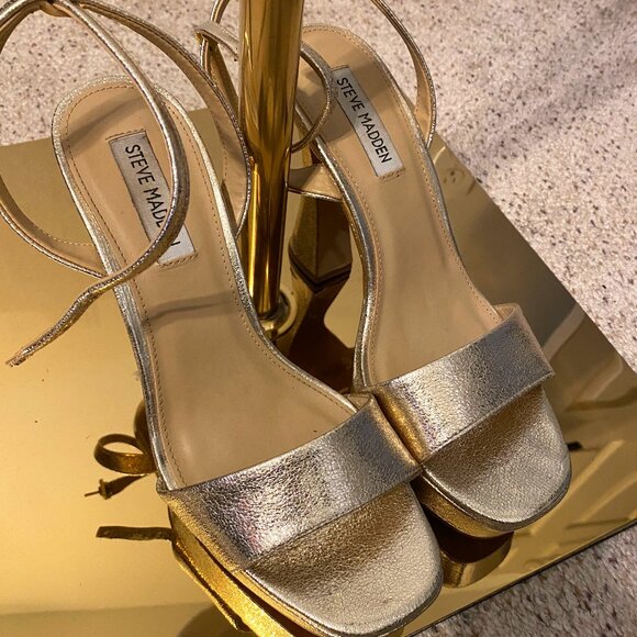 Steve Madden Shoes - Steve Madden heels